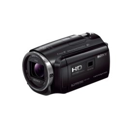 Sony HDR-PJ620 Videocamera palmare 2,29 MP CMOS Full HD Nero