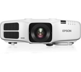 Epson EB-4770W videoproiettore Proiettore a raggio standard 5000 ANSI lumen 3LCD WXGA (1280x800) Bianco