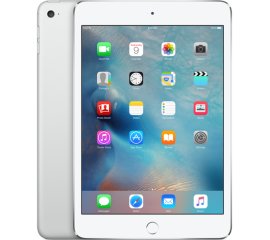Apple iPad 128GB Wi-Fi 20,1 cm (7.9") Wi-Fi 5 (802.11ac) iOS Argento