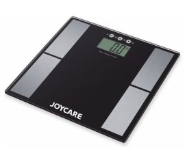 Joycare JC-436 bilance pesapersone Nero Bilancia pesapersone elettronica