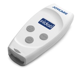 Joycare JC-230 termometro digitale per corpo Rilevazione da remoto Bianco