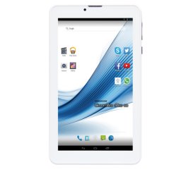 Mediacom SmartPad 7.0 iPro 3G 8 GB 17,8 cm (7") Intel Atom® 1 GB Android Bianco