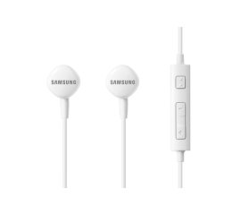 Samsung EO-HS130 Auricolare Cablato In-ear Musica e Chiamate Bianco