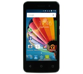 Mediacom PhonePad G410 10,2 cm (4") Doppia SIM Android 5.1 3G Micro-USB 0,512 GB 4 GB 1350 mAh Argento