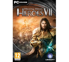Ubisoft Might & Magic Heroes VII, PC Standard ITA