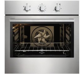 Electrolux FQ53X forno 70 L 2780 W A Stainless steel
