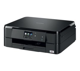 Brother DCP-J562DW stampante multifunzione Ad inchiostro A4 1200 x 6000 DPI 27 ppm Wi-Fi