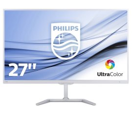 Philips E Line Monitor LCD con Ultra Wide-Color 276E7QDSW/00