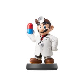 Nintendo Dr. Mario