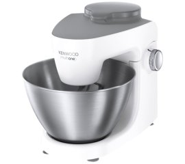 Kenwood MultiOne KHH300WH robot da cucina 1000 W 4,3 L Stainless steel