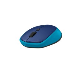 Logitech M335 Wireless mouse Ambidestro RF Wireless Ottico 1000 DPI