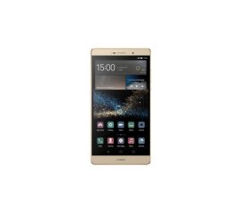Huawei P8 Max 17,3 cm (6.8") Doppia SIM Android 5.0 4G Micro-USB 3 GB 64 GB 4360 mAh Oro