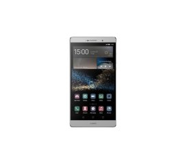 Huawei P8 Max 17,3 cm (6.8") Doppia SIM Android 5.0 4G Micro-USB 3 GB 64 GB 4360 mAh Grigio