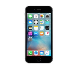Apple iPhone 6s 11,9 cm (4.7") SIM singola iOS 10 4G 16 GB Grigio