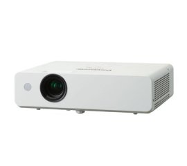 Panasonic PT-LB332 videoproiettore 3300 ANSI lumen 3LCD XGA (1024x768) Bianco