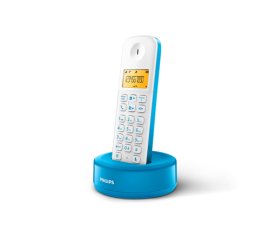 Philips Telefono cordless D1301WA/23