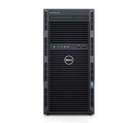 DELL PowerEdge T130 server 2 TB Mini Tower Intel® Xeon® E3 v5 E3-1220V5 3 GHz 8 GB DDR4-SDRAM 290 W