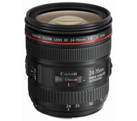 Canon 6313B001 obiettivo per fotocamera SLR Obiettivi con zoom standard Nero