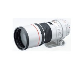Canon 2530A002 obiettivo per fotocamera MILC/SRL Teleobiettivo Bianco