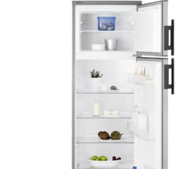 Electrolux RJ2301AOX2 frigorifero con congelatore Libera installazione 228 L Stainless steel
