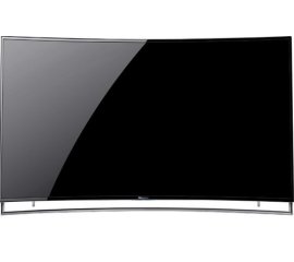 Hisense LTDN65XT910XWTS 165,1 cm (65") 4K Ultra HD Smart TV Nero 30 W