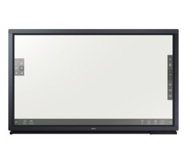 Samsung DM65E-BR lavagna interattiva 165,1 cm (65") 1920 x 1080 Pixel Touch screen Nero