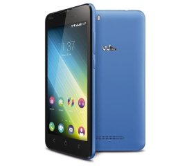Wiko LENNY 2 12,7 cm (5") Doppia SIM Android 5.1 3G Micro-USB 0,75 GB 4 GB 1800 mAh Blu