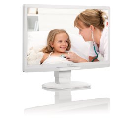 Philips Monitor LCD C221S3UCW/00