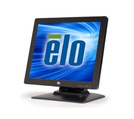 Elo Touch Solutions 1723L 43,2 cm (17") 1280 x 1024 Pixel Touch screen Nero