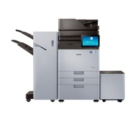 Samsung SL-K7500GX stampante multifunzione Laser A3 1200 x 1200 DPI 50 ppm