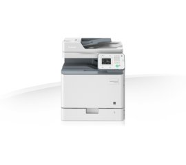 Canon imageRUNNER C1225iF Laser A4 600 x 600 DPI 25 ppm