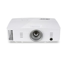 Acer P1185 videoproiettore Proiettore a raggio standard 3200 ANSI lumen DLP SVGA (800x600) Bianco