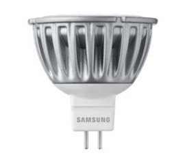 Samsung SI-M8W063AD1EU lampada LED Bianco caldo 2700 K 5 W GU5.3