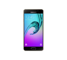 Samsung Galaxy A3 (2016) SM-A310F 11,9 cm (4.7") SIM singola Android 5.1 4G Micro-USB 1,5 GB 16 GB 2300 mAh Oro