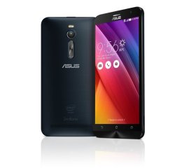 ASUS ZenFone 2 ZE551ML-6A022WW smartphone 14 cm (5.5") Doppia SIM Android 5.0 4G 4 GB 32 GB 3000 mAh Nero