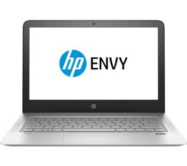 HP ENVY 13-d002nl Intel® Core™ i5 i5-6200U Computer portatile 33,8 cm (13.3") Full HD 4 GB DDR3L-SDRAM 128 GB SSD Windows 10 Home Argento