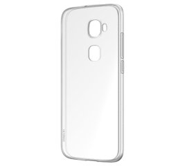 Huawei 6901443071425 custodia per cellulare 14 cm (5.5") Cover Trasparente
