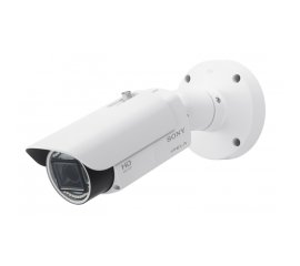Sony SNC-VB632D telecamera di sorveglianza Capocorda Telecamera di sicurezza IP Esterno 1920 x 1080 Pixel Soffitto/muro