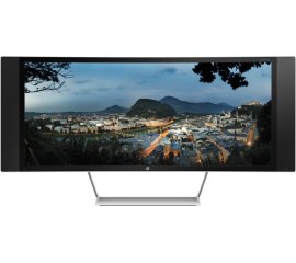 HP Display multimediale ENVY 34c 86,36 cm (34")