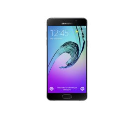 Samsung Galaxy A5 (2016) SM-A510F 13,2 cm (5.2") SIM singola Android 5.1 4G Micro-USB 2 GB 16 GB 2900 mAh Nero