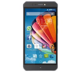 Mediacom PhonePad Duo S531 13,5 cm (5.3") Doppia SIM Android 4.4 3G Micro-USB 1 GB 16 GB 2500 mAh Grigio
