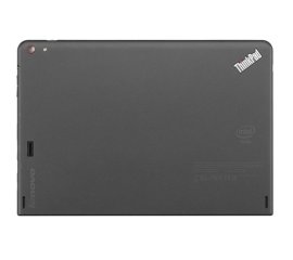 Lenovo ThinkPad 10 4G Intel Atom® LTE 128 GB 25,6 cm (10.1") 4 GB Wi-Fi 5 (802.11ac) Windows 10 Pro Nero