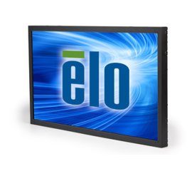 Elo Touch Solutions 3243L 80 cm (31.5") 1920 x 1080 Pixel Nero