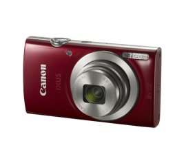 Canon IXUS 175 1/2.3" Fotocamera compatta 20 MP CCD 5152 x 3864 Pixel Rosso