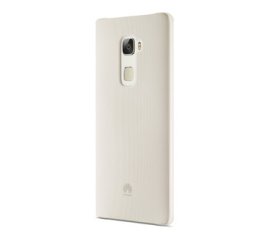 Huawei 51991248 custodia per cellulare 14 cm (5.5") Cover Bianco