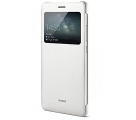 Huawei 6901443074501 custodia per cellulare 14 cm (5.5") Custodia a libro Bianco