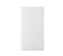 Huawei 51990829 custodia per cellulare 13,2 cm (5.2") Custodia a libro Bianco
