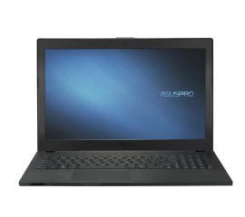 ASUSPRO P2520LJ-XO0029E Intel® Core™ i7 i7-5500U Computer portatile 39,6 cm (15.6") 4 GB DDR3-SDRAM 500 GB HDD Windows 10 Pro Nero
