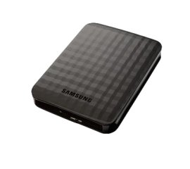 Samsung 1TB M3 Portable disco rigido esterno Nero