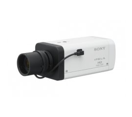 Sony SNC-VB630 Interno 1920 x 1080 Pixel Parete